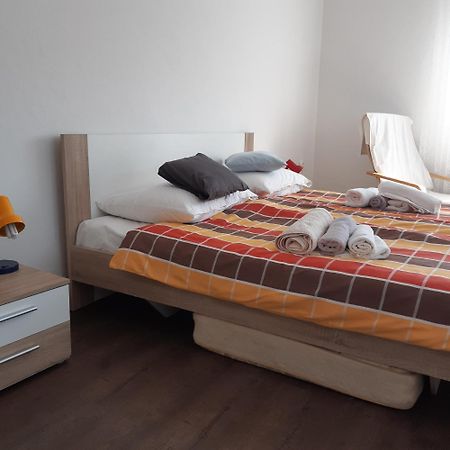 Sunny Apartman Sukošan Kültér fotó