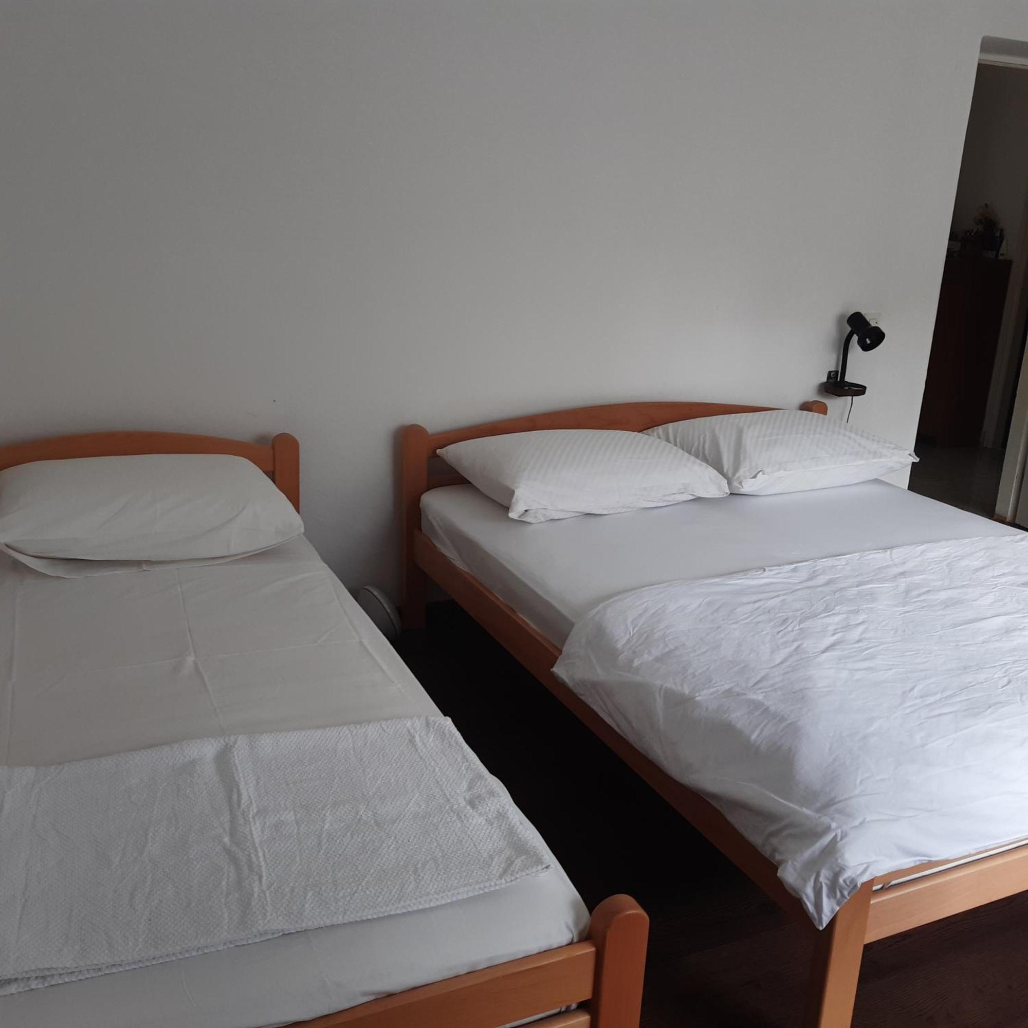 Sunny Apartman Sukošan Kültér fotó