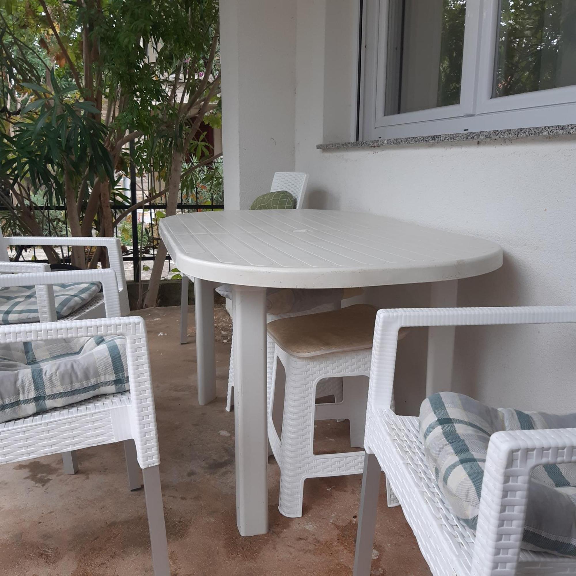 Sunny Apartman Sukošan Kültér fotó