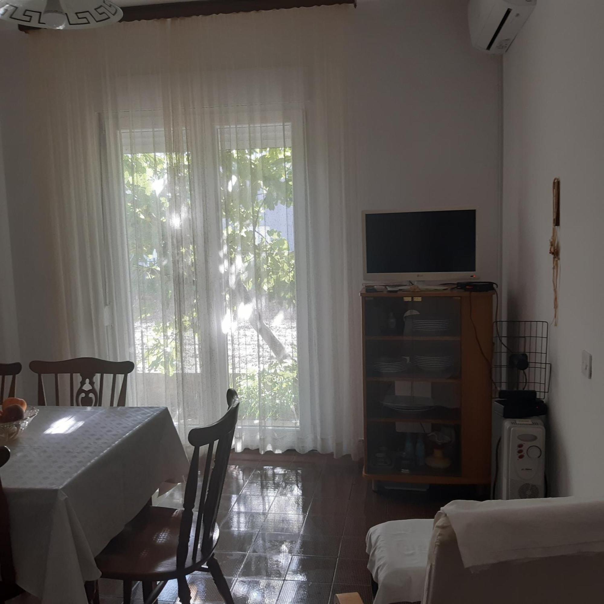 Sunny Apartman Sukošan Kültér fotó