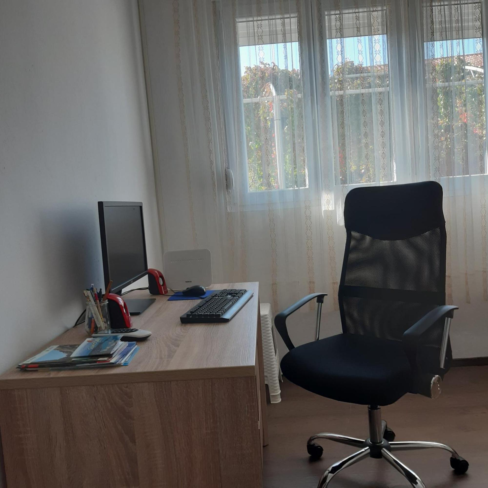 Sunny Apartman Sukošan Kültér fotó